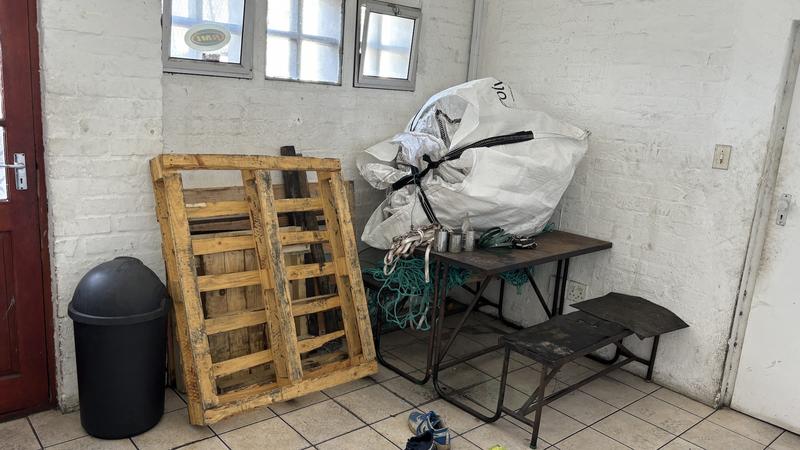 To Let commercial Property for Rent in Epping Western Cape